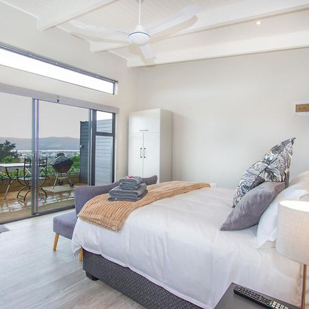 Lagoon View accommodation Knysna Esterno foto