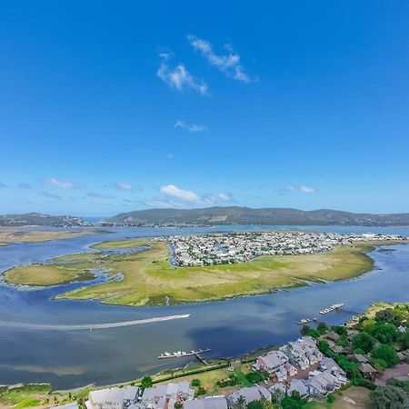 Lagoon View accommodation Knysna Esterno foto