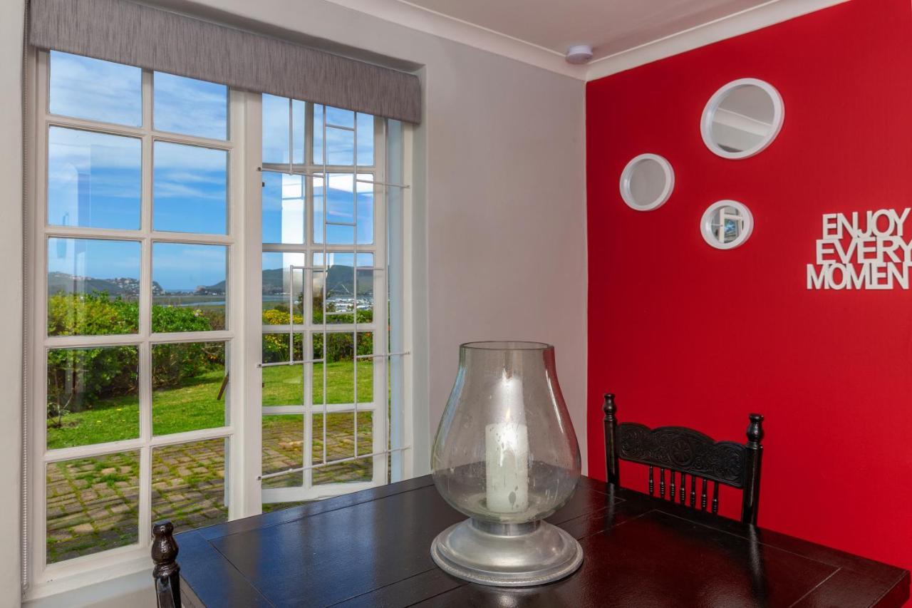 Lagoon View accommodation Knysna Esterno foto