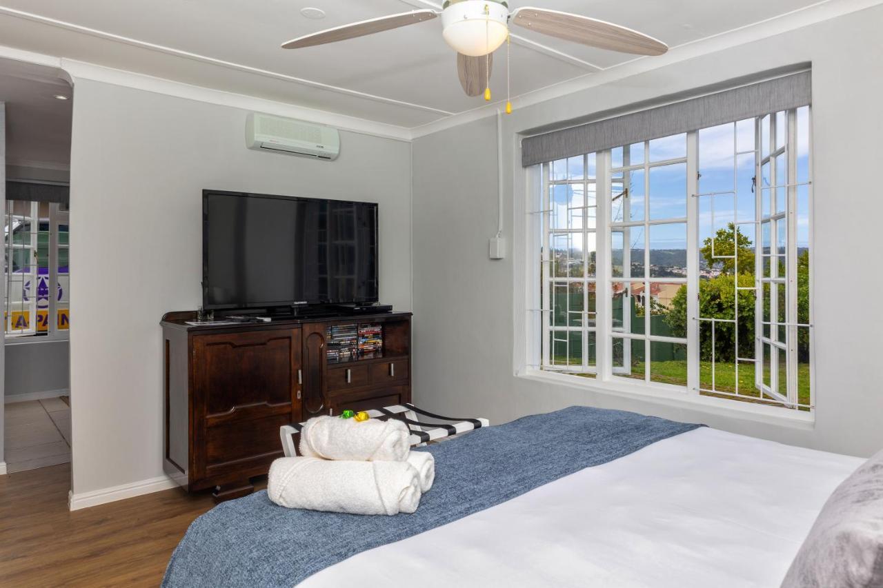 Lagoon View accommodation Knysna Esterno foto