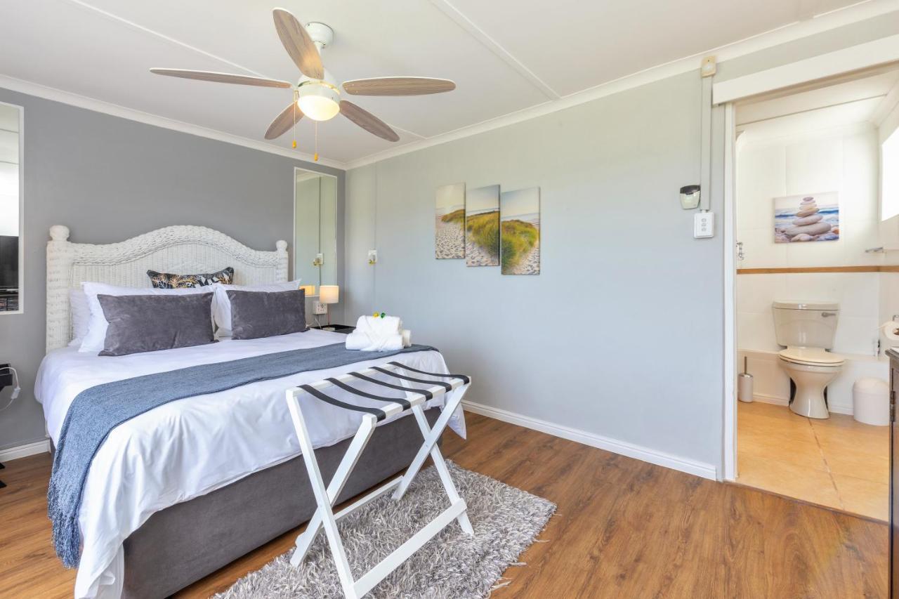 Lagoon View accommodation Knysna Esterno foto