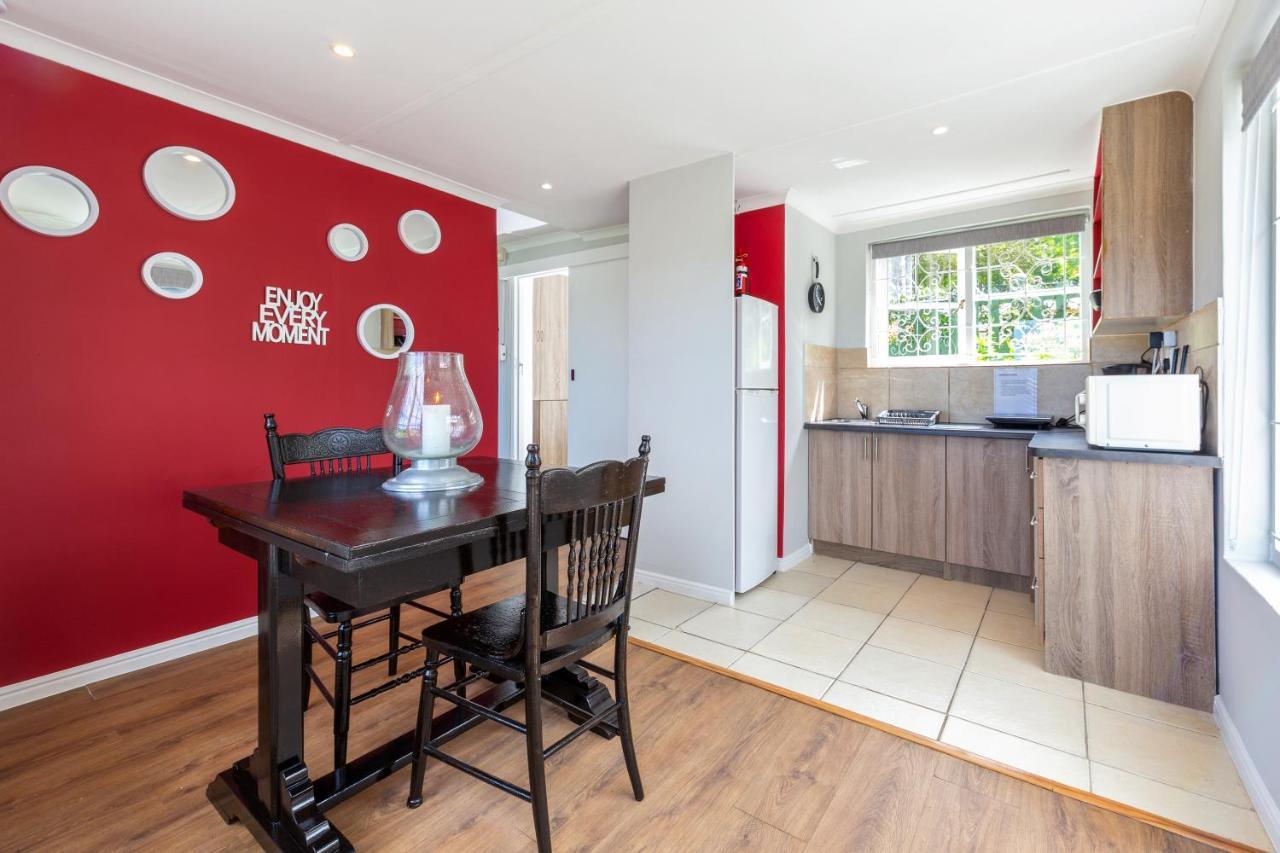 Lagoon View accommodation Knysna Esterno foto
