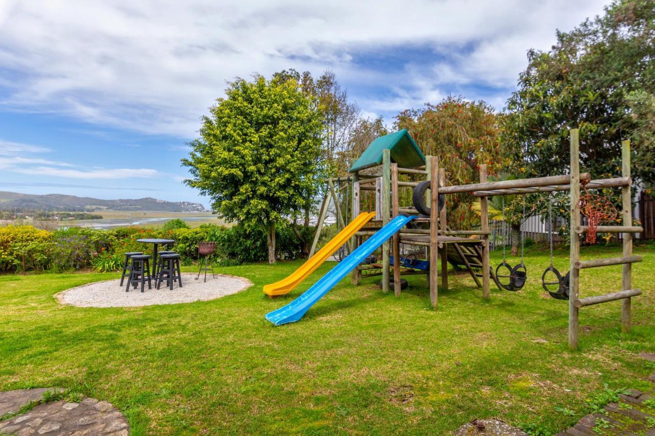 Lagoon View accommodation Knysna Esterno foto