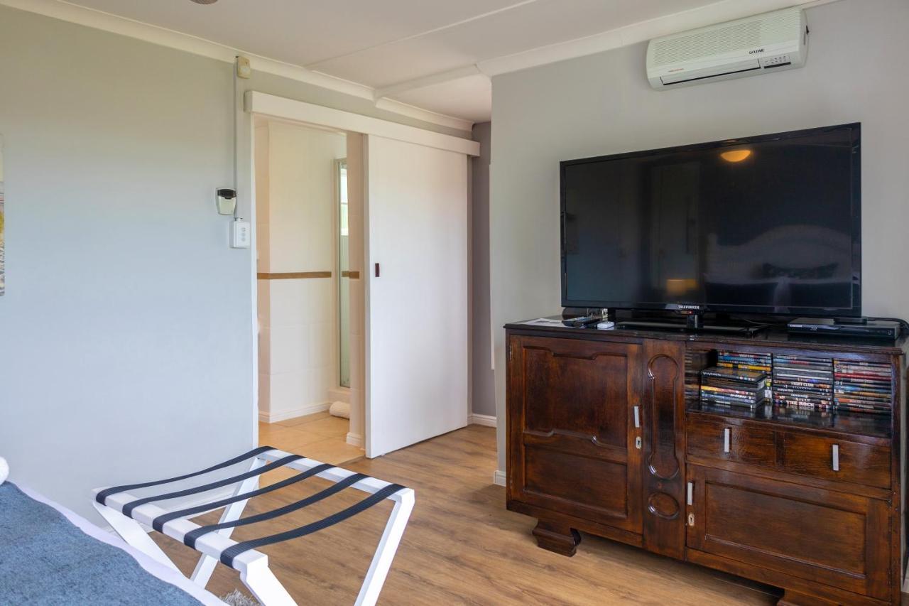 Lagoon View accommodation Knysna Esterno foto
