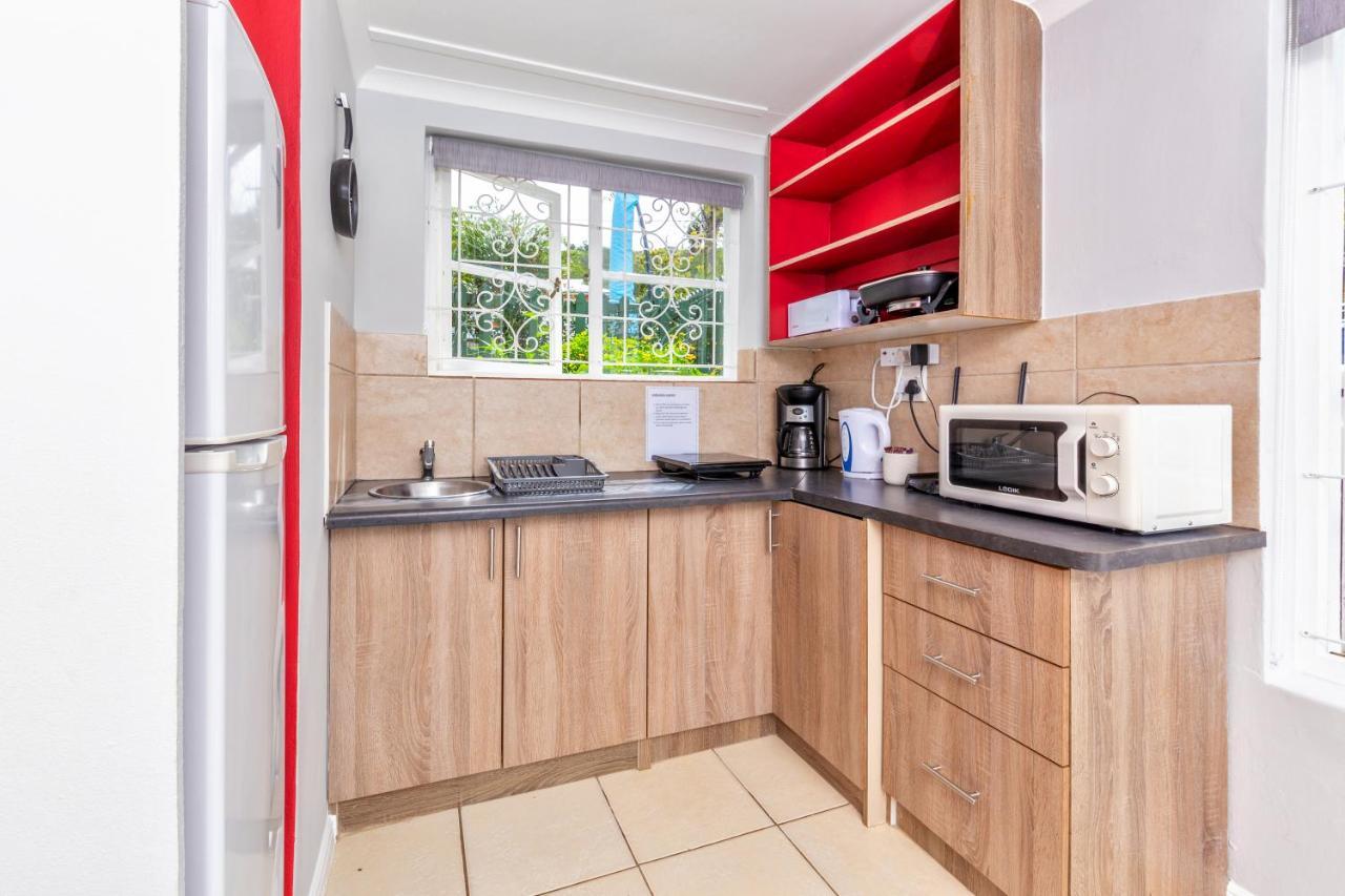 Lagoon View accommodation Knysna Esterno foto