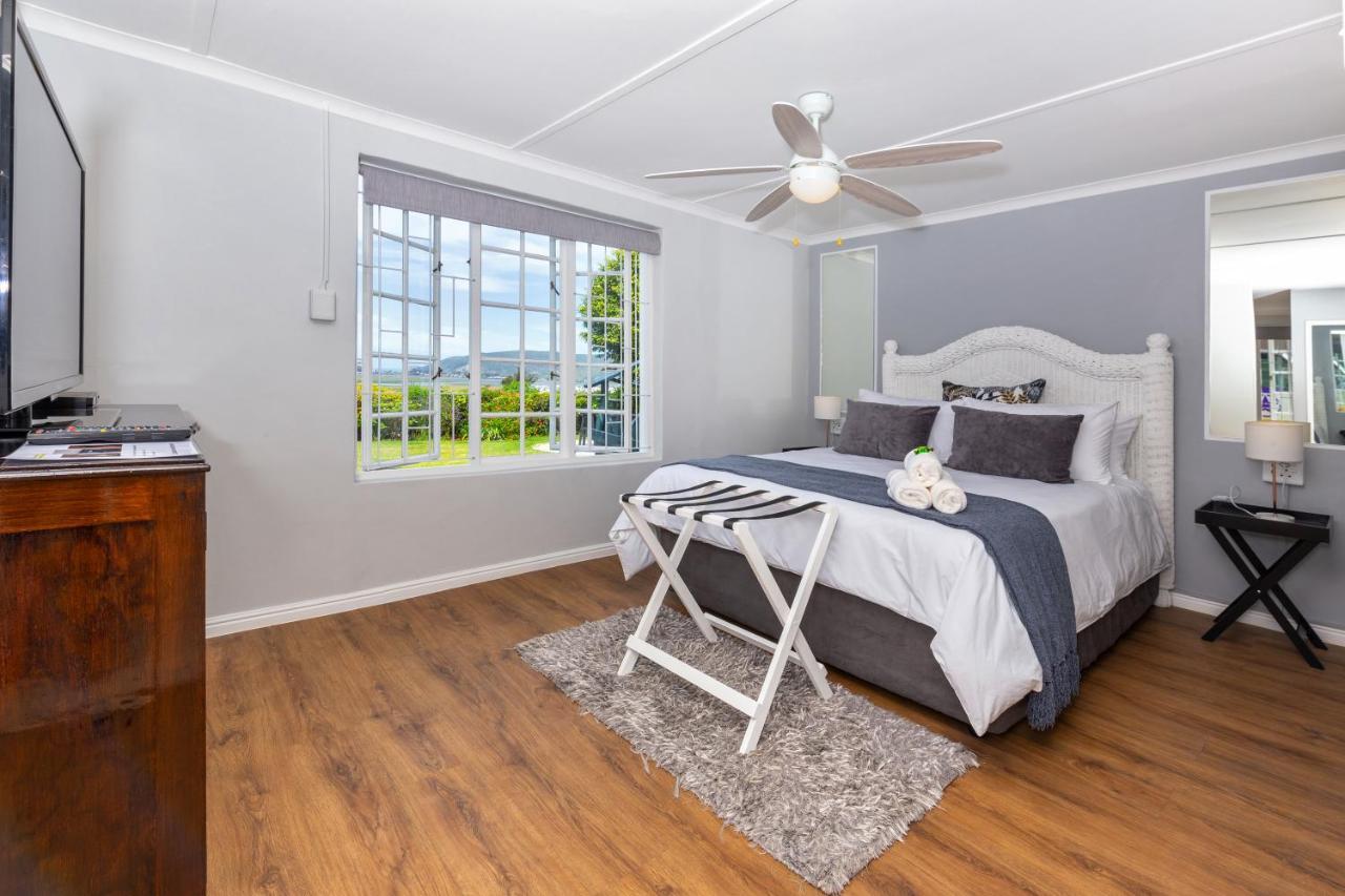 Lagoon View accommodation Knysna Esterno foto