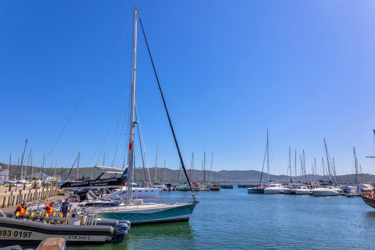Lagoon View accommodation Knysna Esterno foto