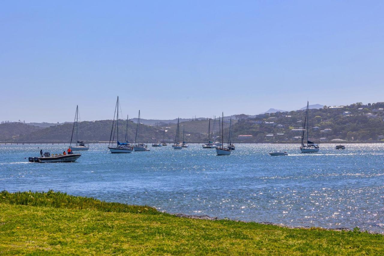 Lagoon View accommodation Knysna Esterno foto