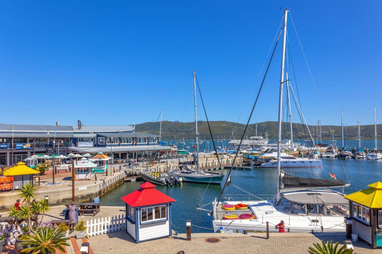 Lagoon View accommodation Knysna Esterno foto