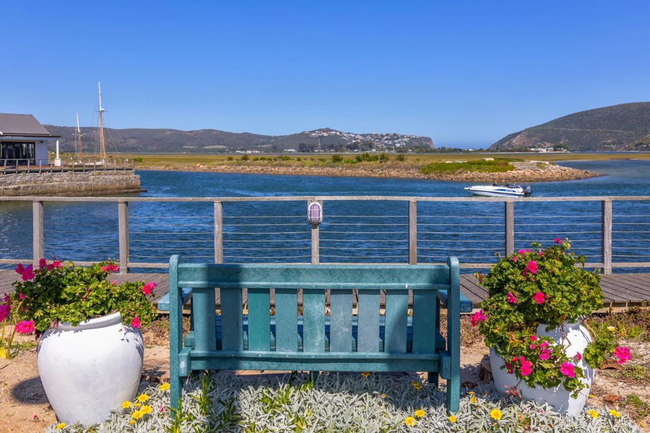 Lagoon View accommodation Knysna Esterno foto