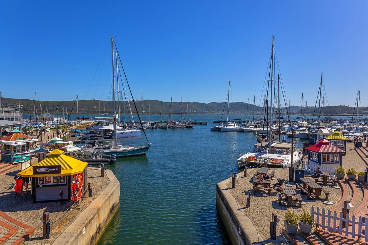 Lagoon View accommodation Knysna Esterno foto