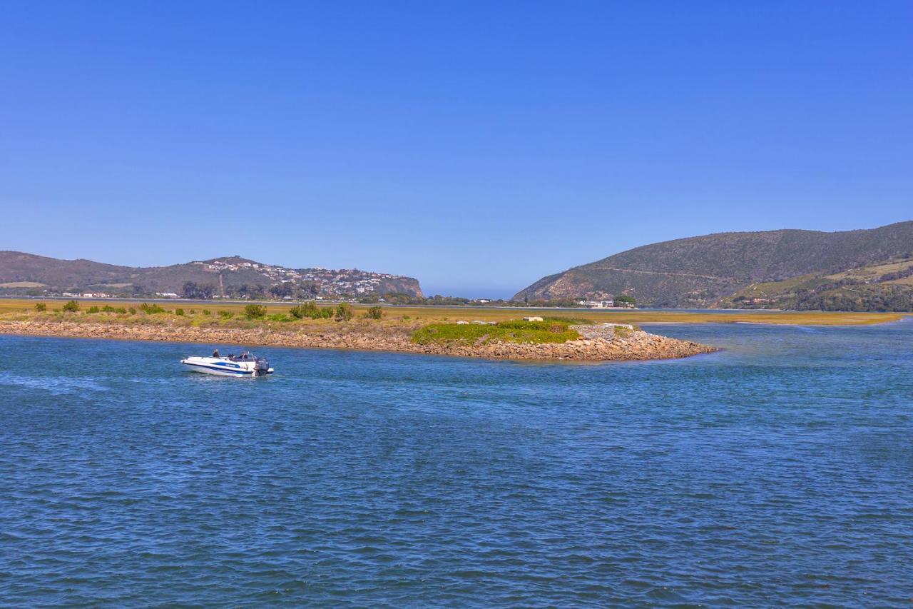 Lagoon View accommodation Knysna Esterno foto