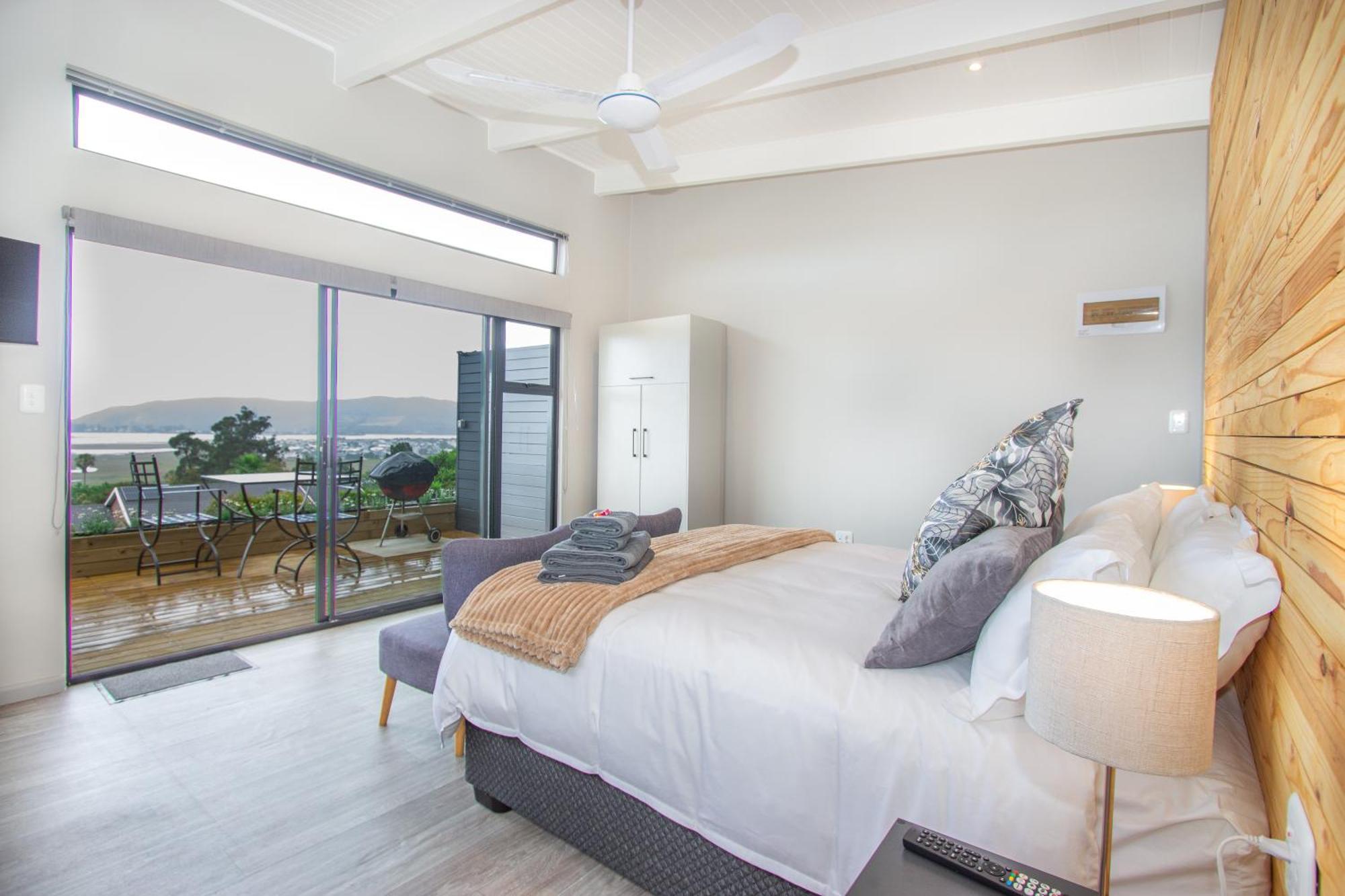 Lagoon View accommodation Knysna Esterno foto
