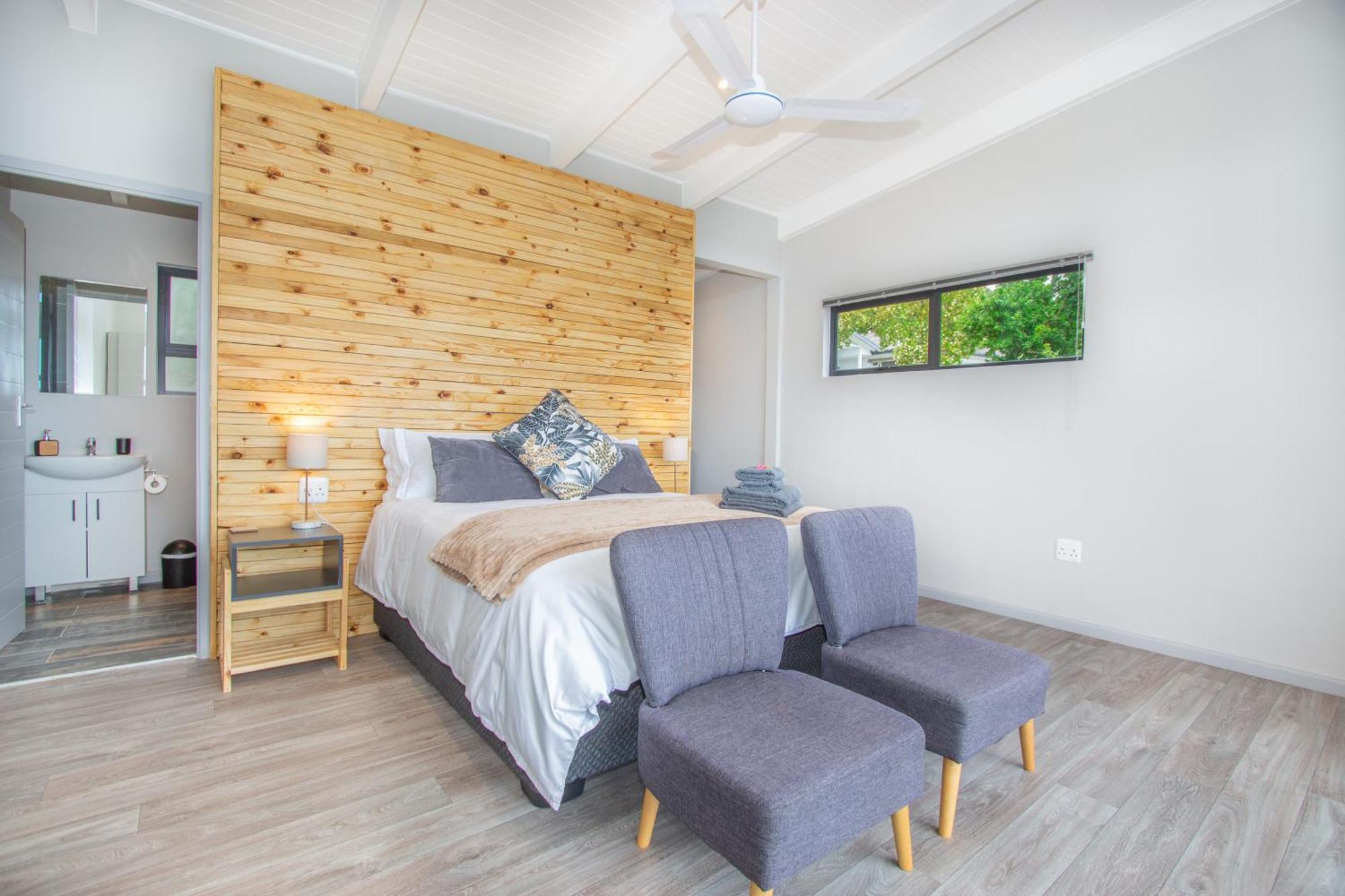 Lagoon View accommodation Knysna Esterno foto