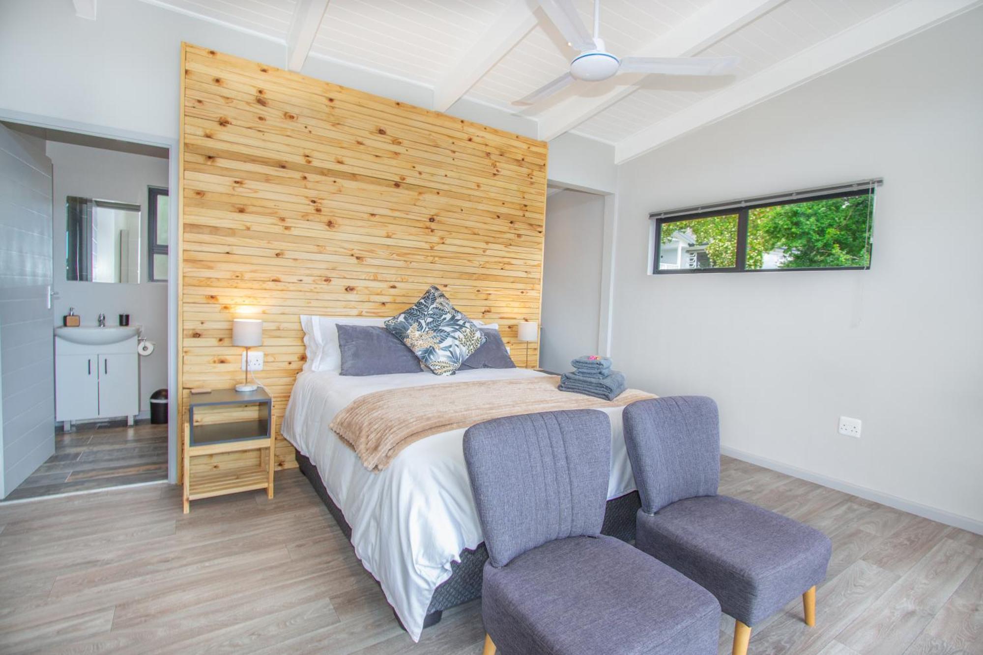 Lagoon View accommodation Knysna Esterno foto