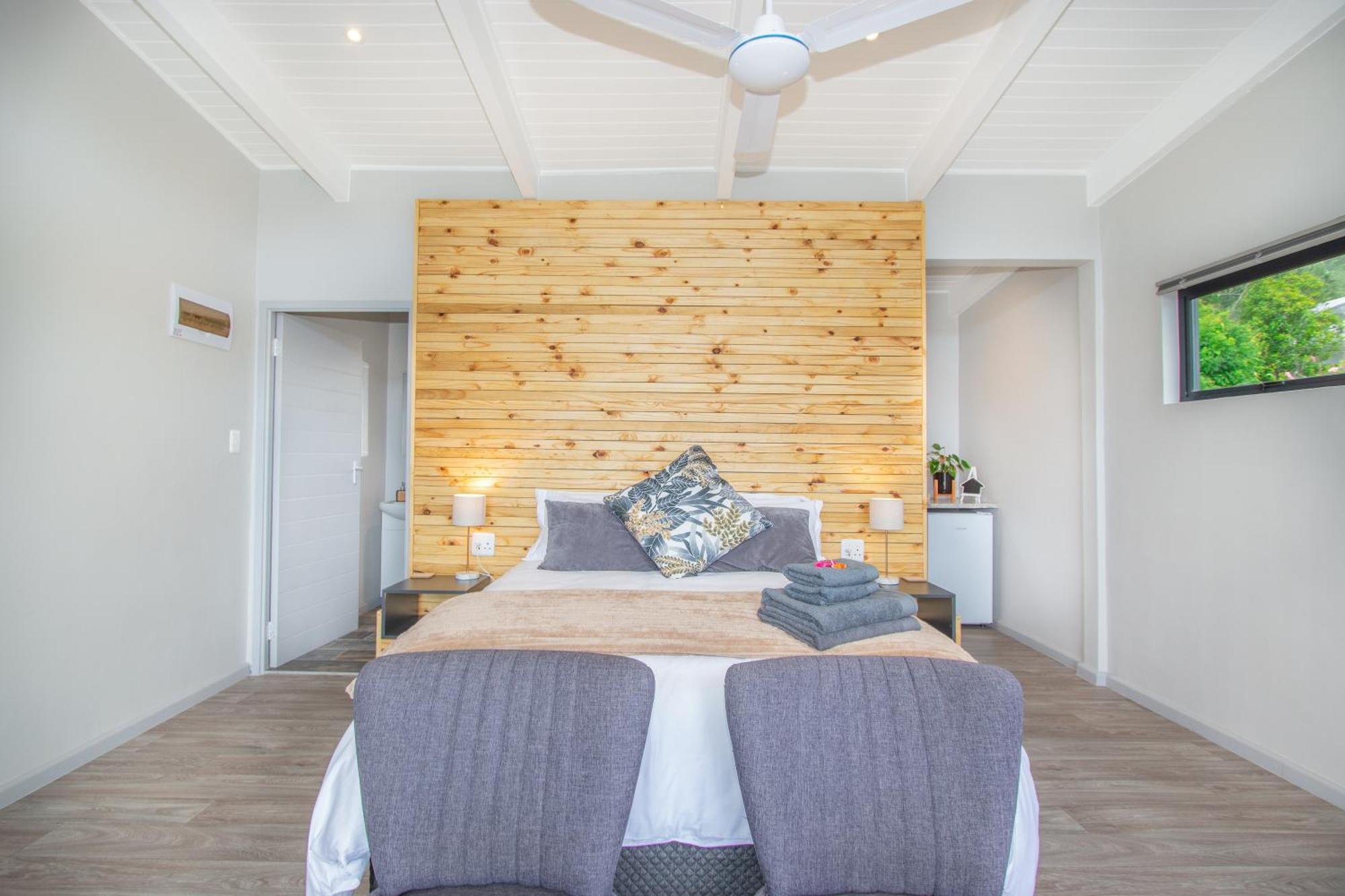 Lagoon View accommodation Knysna Esterno foto