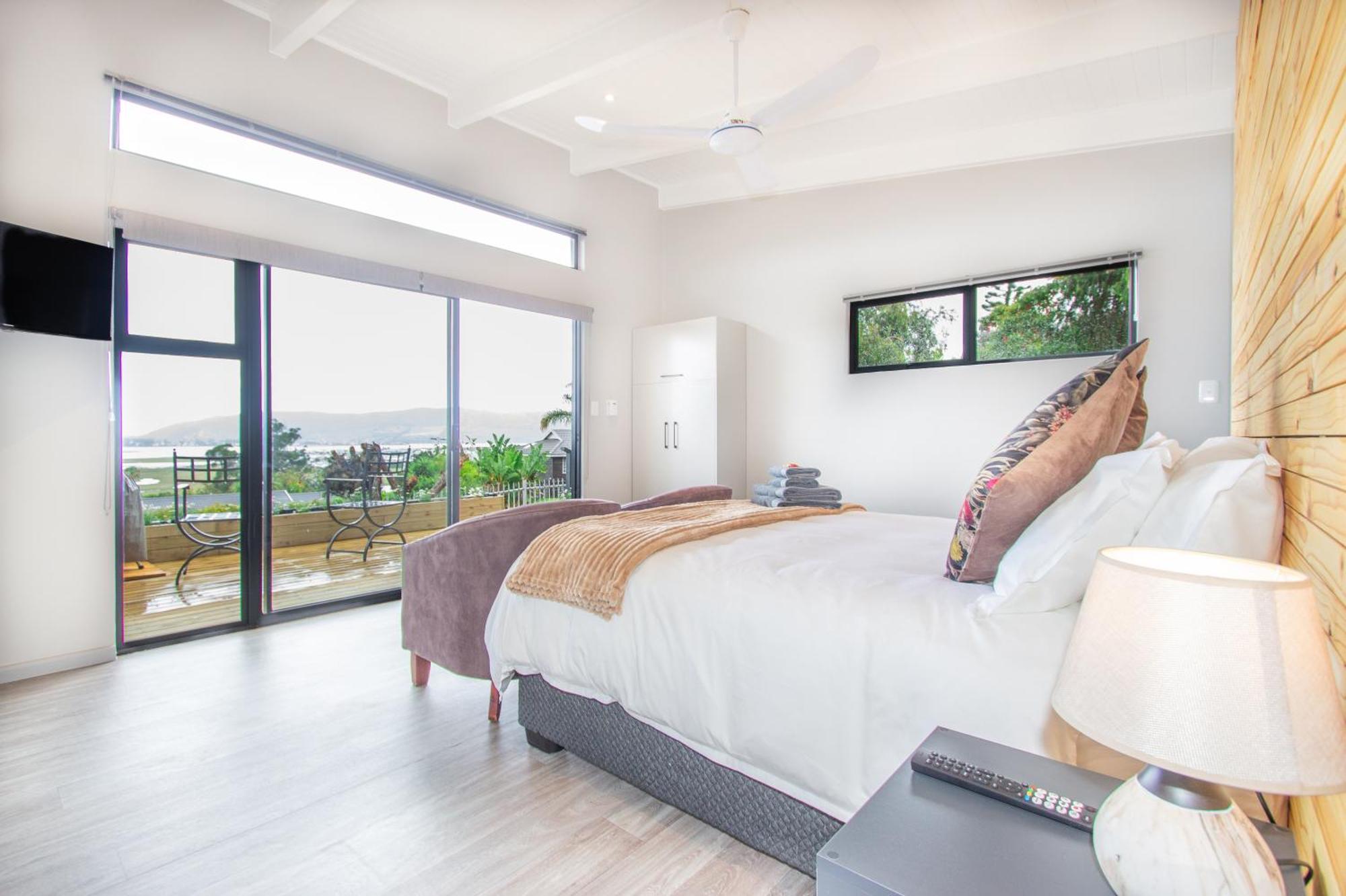 Lagoon View accommodation Knysna Esterno foto