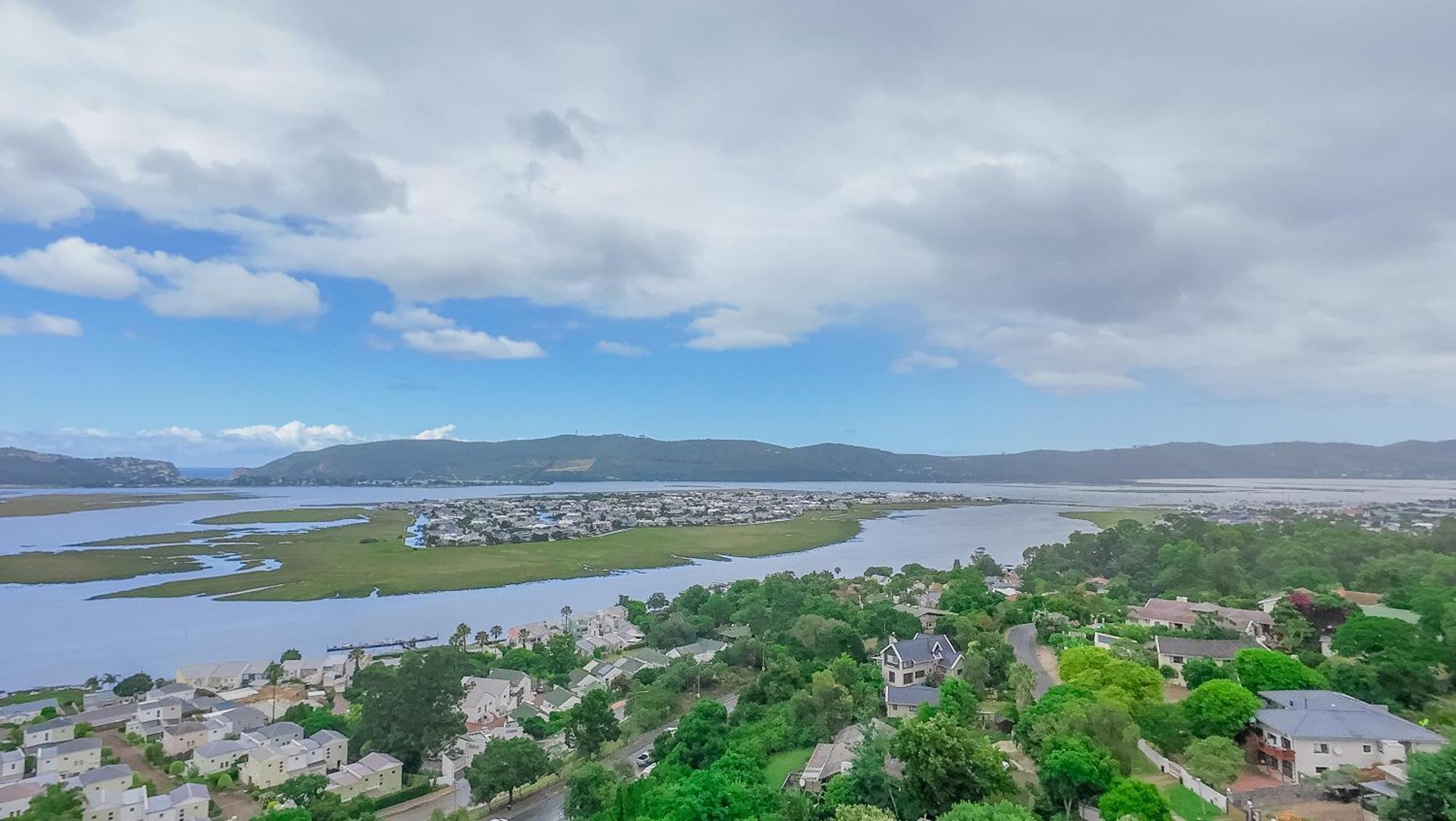 Lagoon View accommodation Knysna Esterno foto