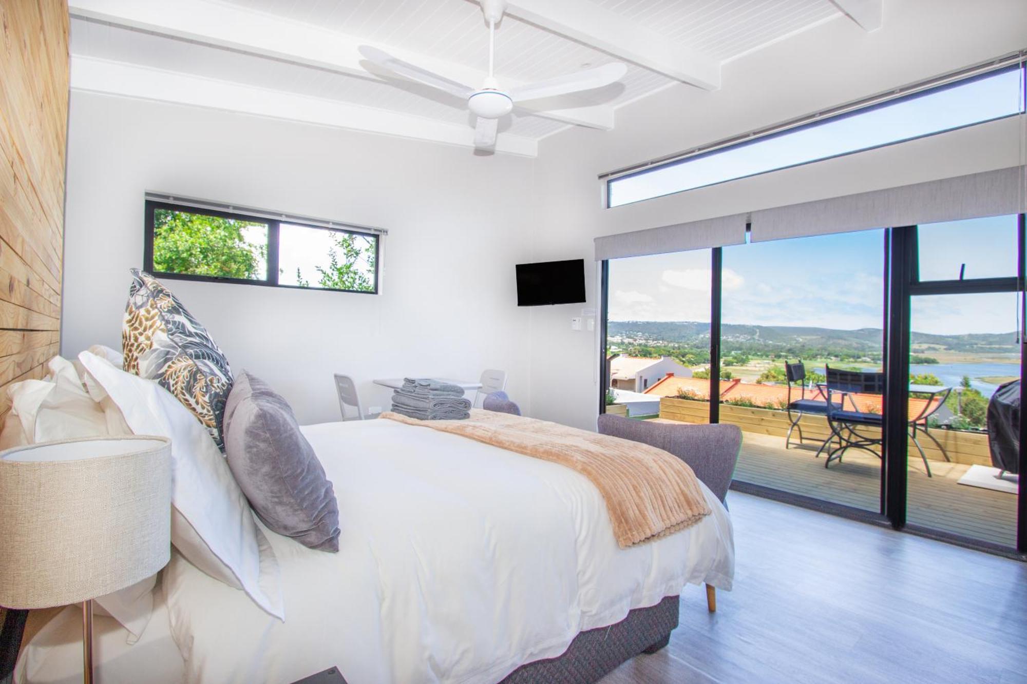 Lagoon View accommodation Knysna Esterno foto