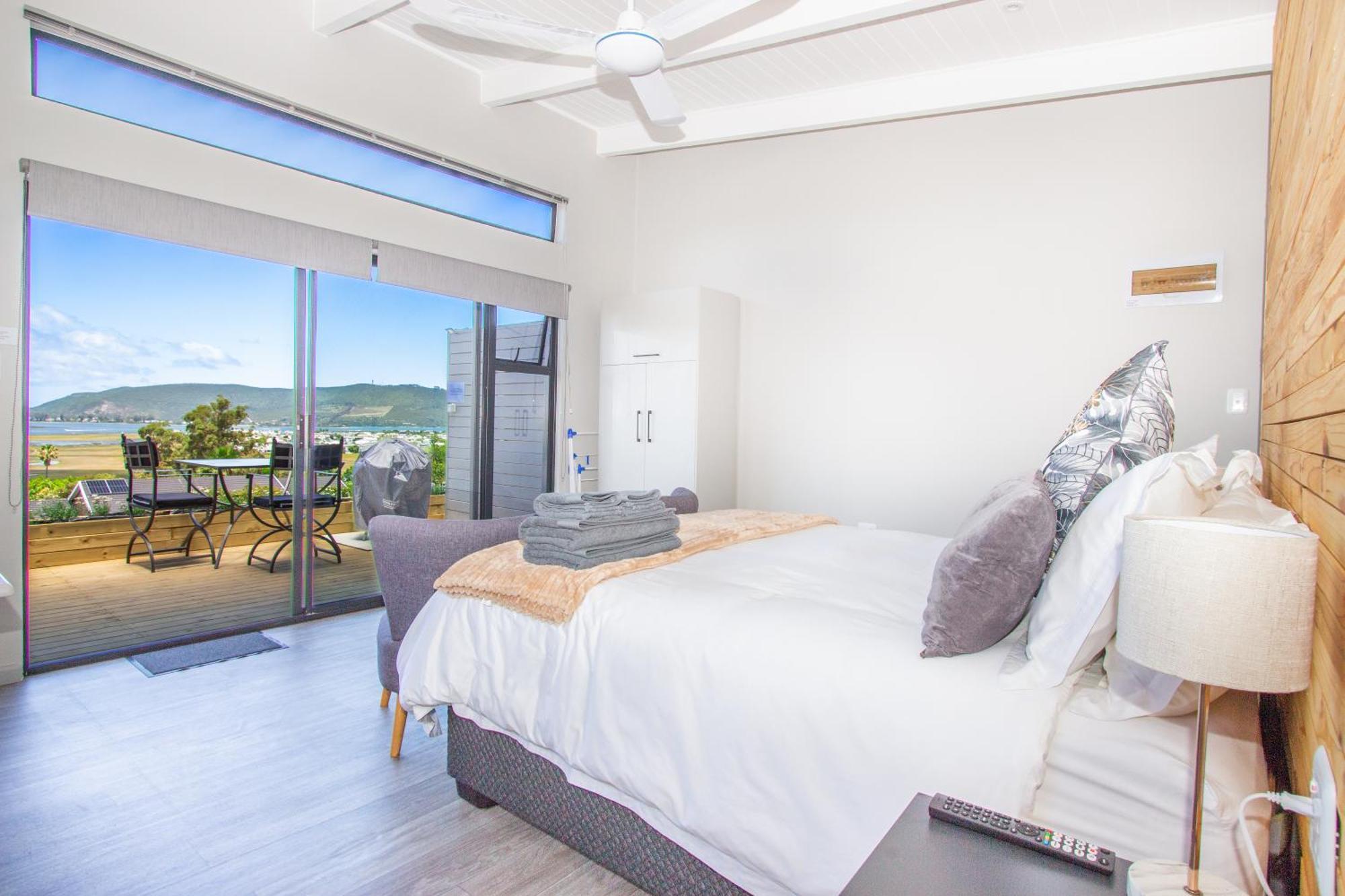 Lagoon View accommodation Knysna Esterno foto