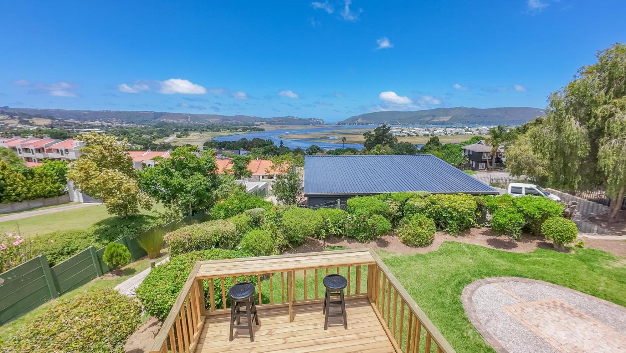 Lagoon View accommodation Knysna Esterno foto