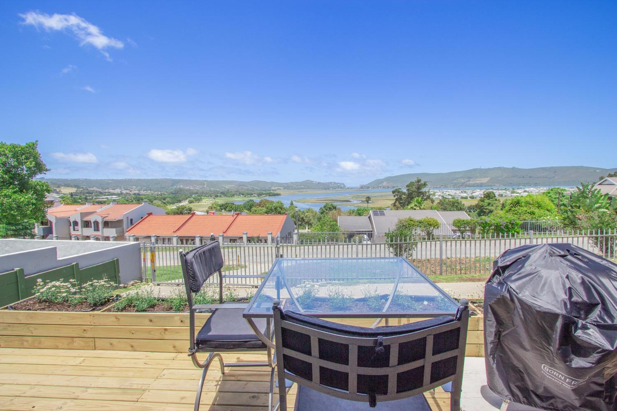 Lagoon View accommodation Knysna Esterno foto
