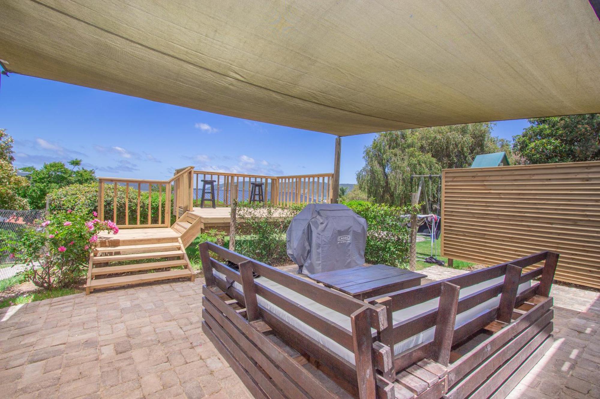 Lagoon View accommodation Knysna Esterno foto