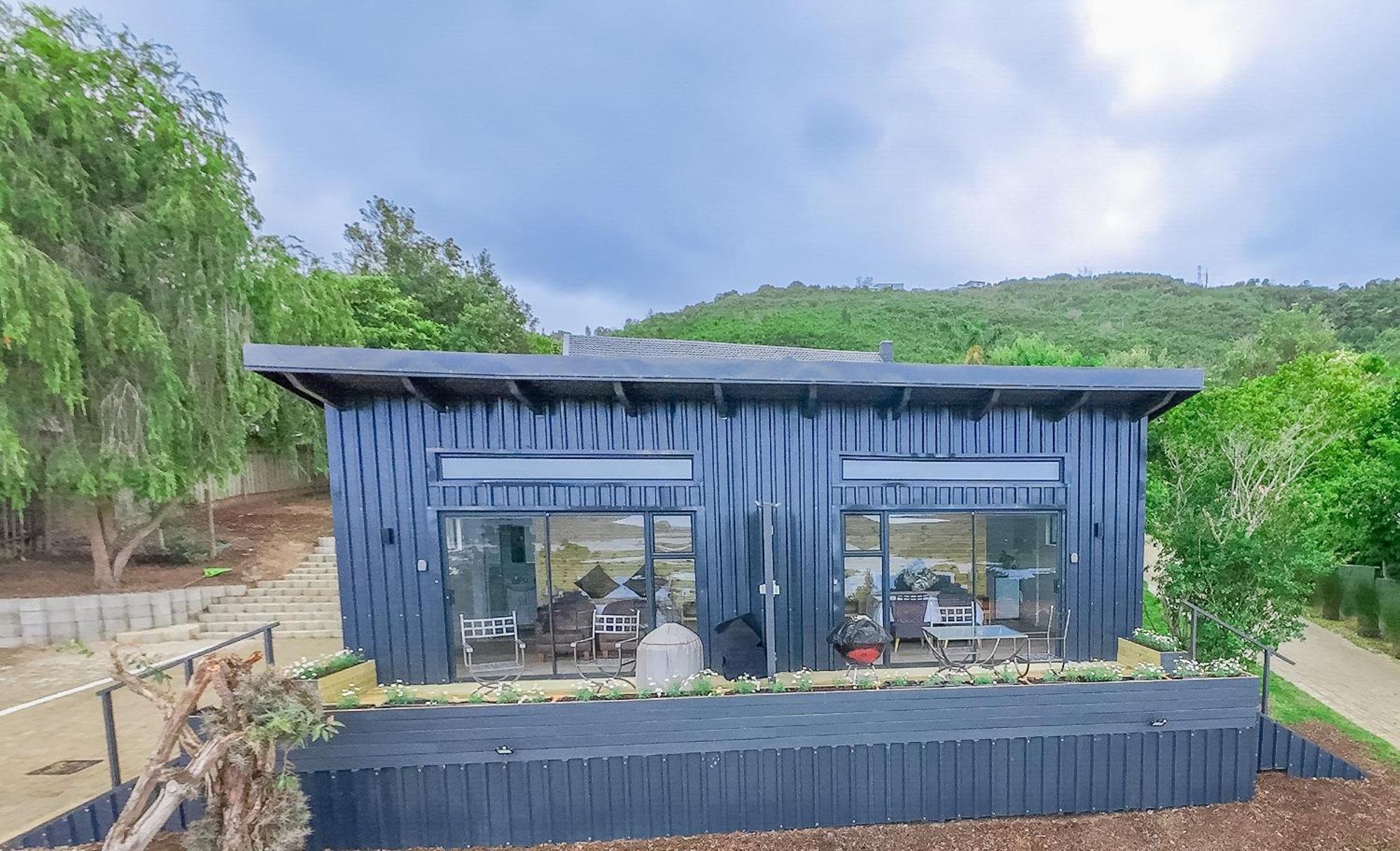 Lagoon View accommodation Knysna Esterno foto