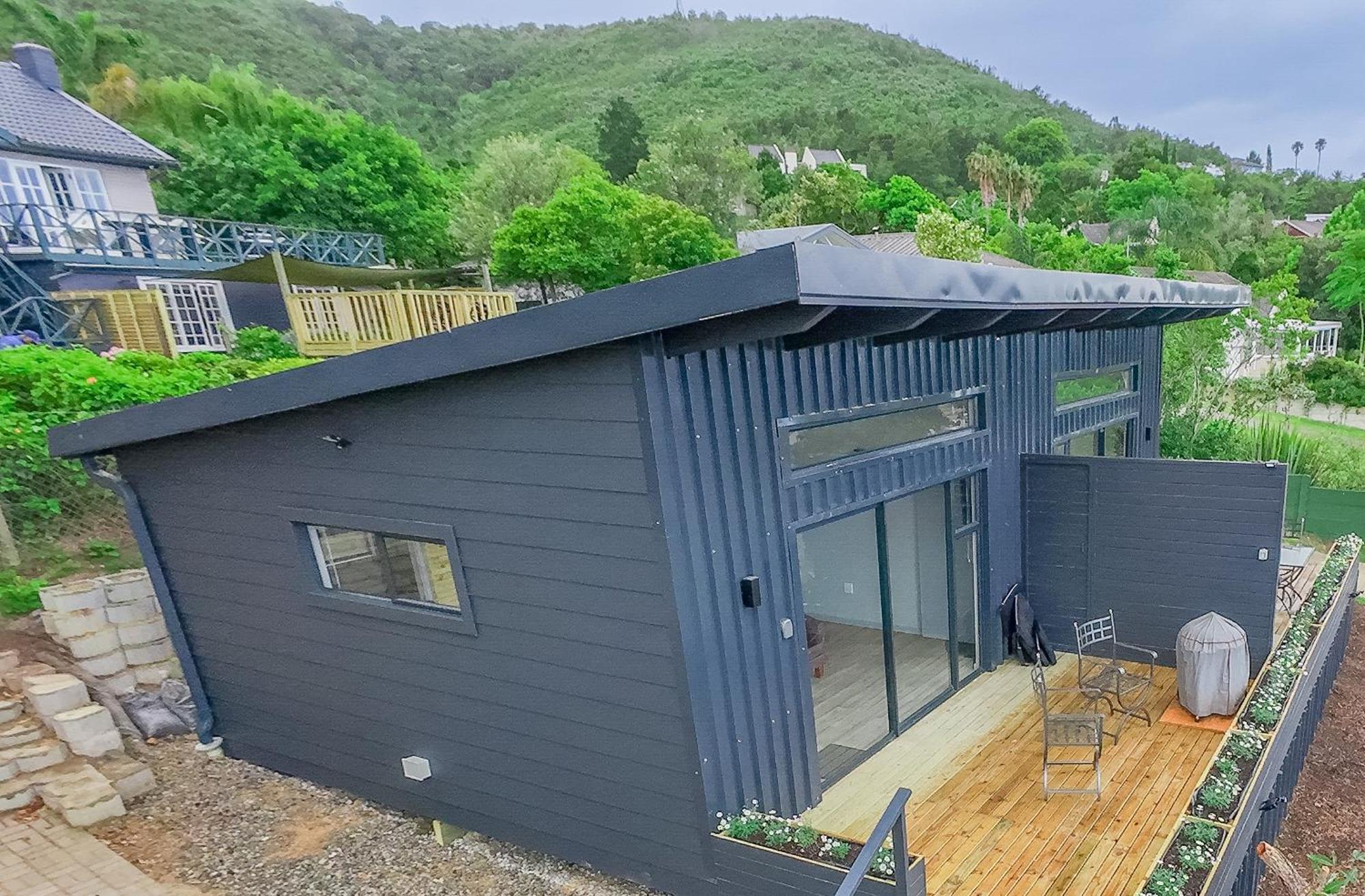 Lagoon View accommodation Knysna Esterno foto