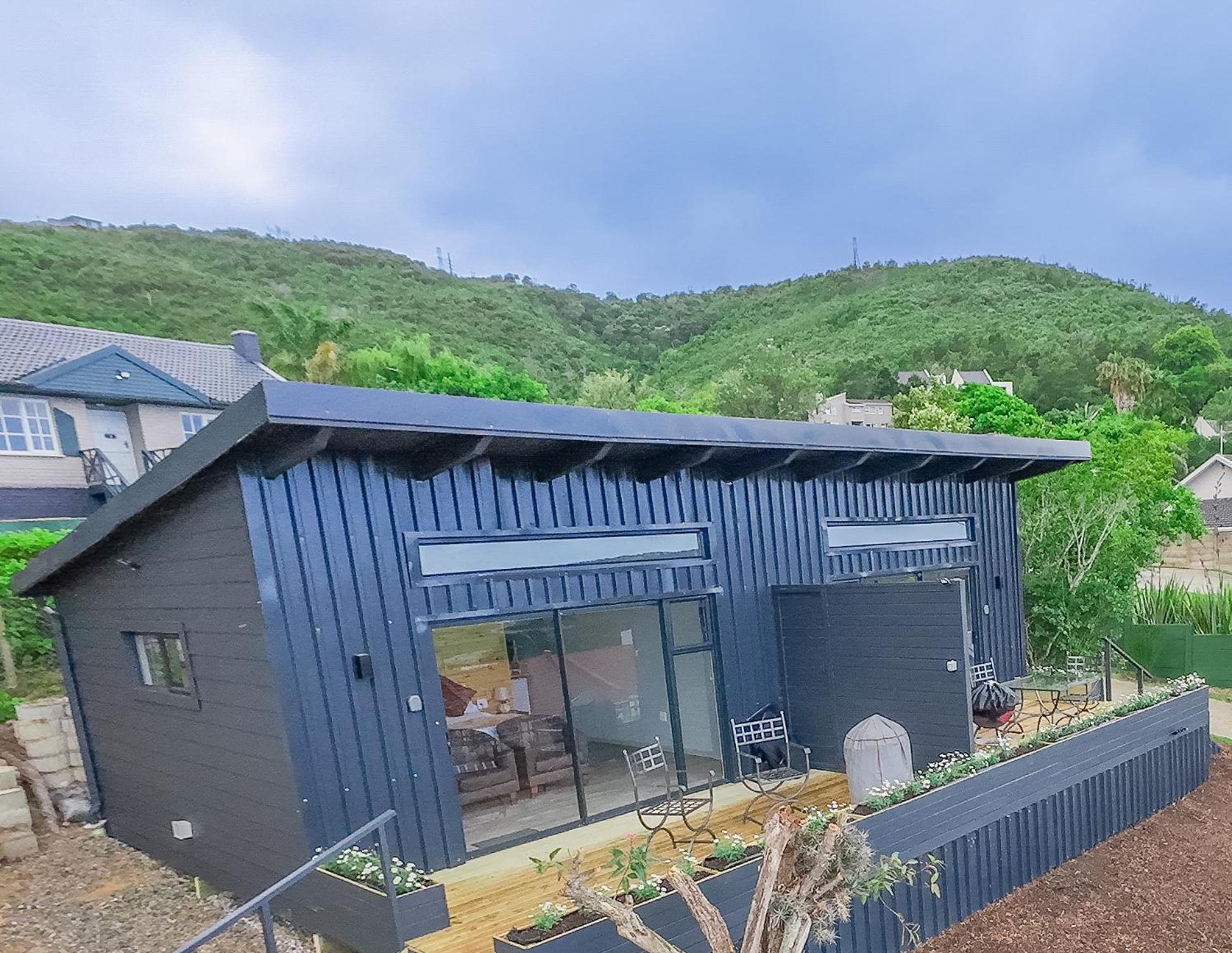 Lagoon View accommodation Knysna Esterno foto