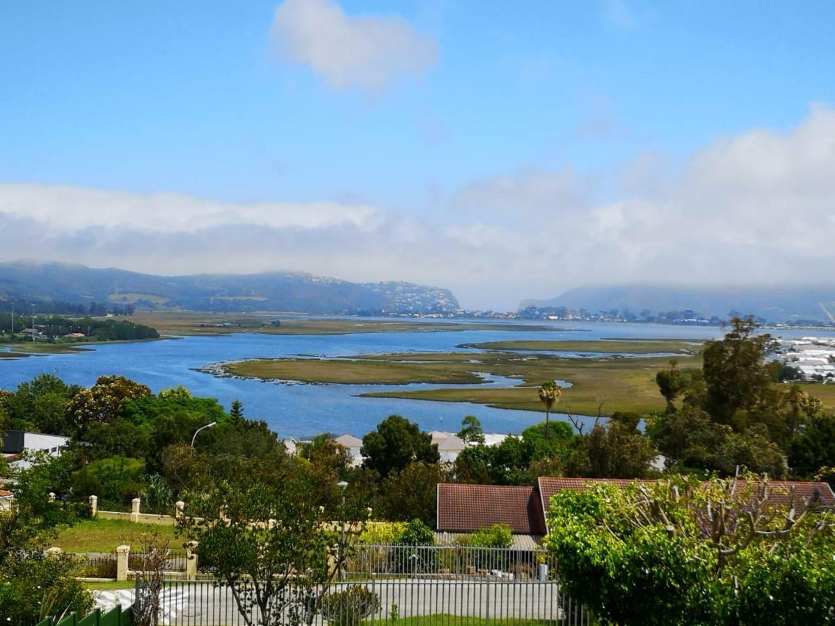 Lagoon View accommodation Knysna Esterno foto